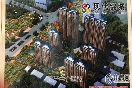 城南将军山小区3室3厅2卫160m2中档装修
