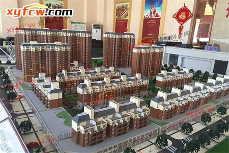 东武古城北区75平套二精装修中间楼层售49.6万