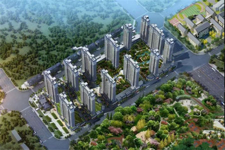 出售泰安泰山新湖绿园3室2厅2卫131平简单装修